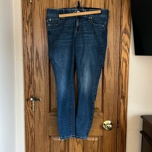 Torrid Bombshell Jeans